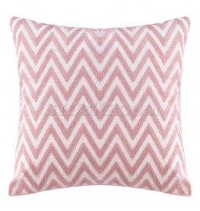 V-Style Decorative Cushion