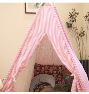 Ventura Kids Teepee Play Tent