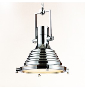 Vitale Bistro Loft Style Pendant Lamp