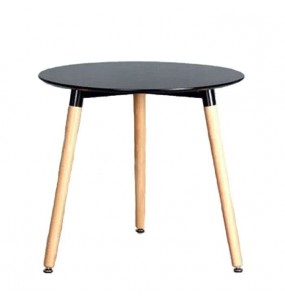 Vitto Style Tripod Round Dining Table