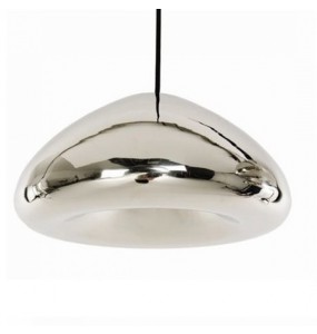 Droplet Style Pendant Lamp