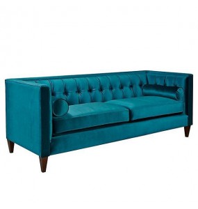 Westbury Fabric Sofa 2 Seater