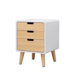 Marco Bedside Table and Night Stand