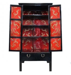 Hagan Chinese Style Cabinet