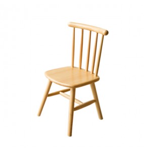 Windsor Style Kids Chair