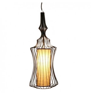 Moroco Lamp (Tall)