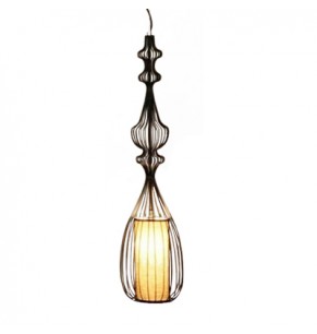 Moroco Lamp (Slim)