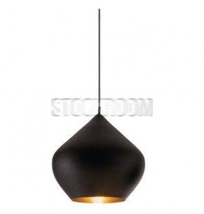 Vessel Style Pendant Lamp (Large)