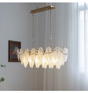 Joseph Style Ceiling Pendant Lamp