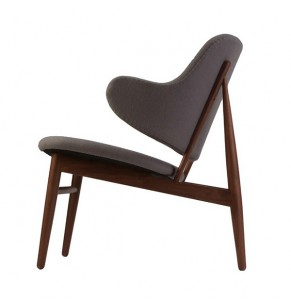 Larsen Easy Style Lounge Chair