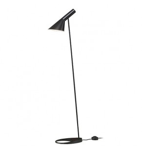 Arne Jacobsen AJ Style Floor Lamp