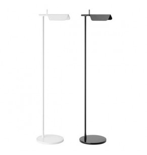 Tab Style Floor Lamp