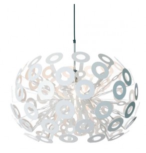 Floret Style Pendant lamp