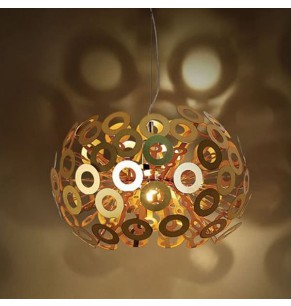 Floret Style Pendant lamp