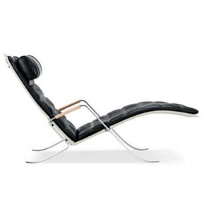 L Style Lounge Chair