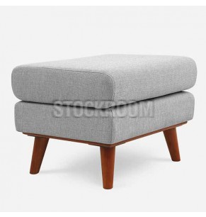 Aquarius Ottoman/ Stool