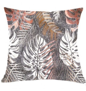 Tropical Decorative 2 Cushion (In Stock)