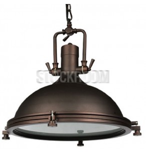 Carolton Pendant Lamp