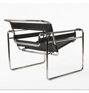 Marcel Breuer Wassily Style Chair