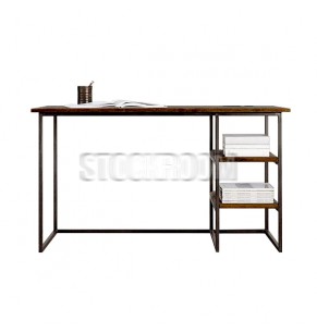 Kinolos Industrial Loft Style Table / Console Table / Desk