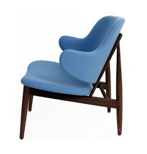 Larsen Easy Style Lounge Chair