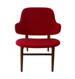 Larsen Easy Style Lounge Chair