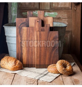 STOCKROOM Cheese / Bread Board 1