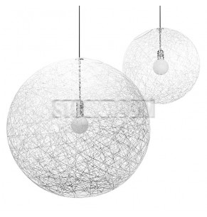 Nest Pendant Lamp