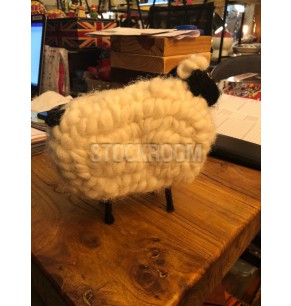 White Sheep- XL