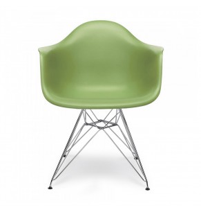 Charles Eames DAR Style Chair