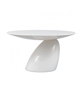Eero Aarnio Style Parabel Coffee Table