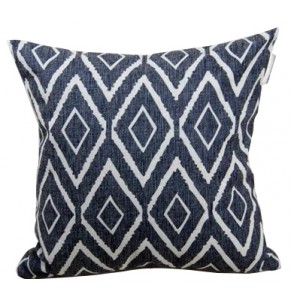 Rhombus Cushion