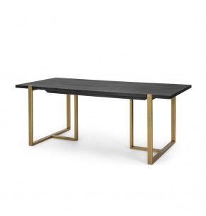 Ackerley Solid Wood Table