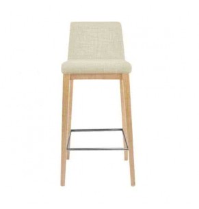 Acton Wood Barstool