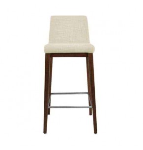 Acton Wood Barstool