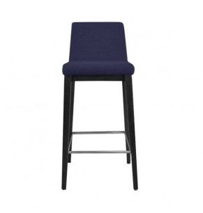 Acton Wood Barstool