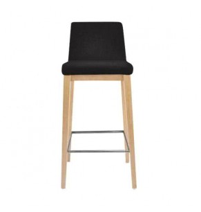 Acton Wood Barstool