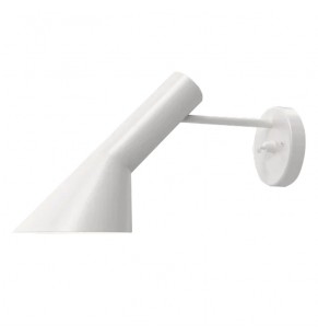 Arne Jacobsen AJ Style Wall Lamp