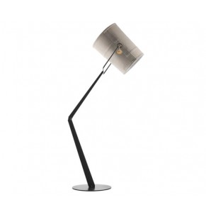 Alvin Style Floor Lamp