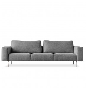 Amalla Contemporary Sofa 2 & 3 Seater