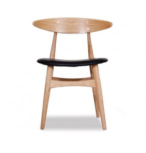 Andersen Style CH33 Dining Side Chair