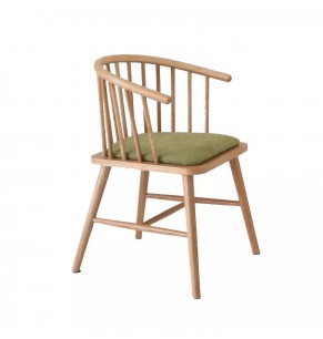 Anish Windsor Style Dining Chair