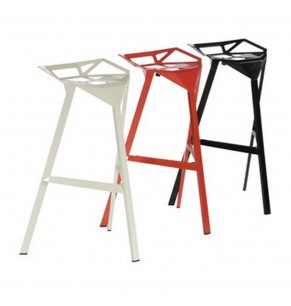 Magis Style Stool One Bar Stool