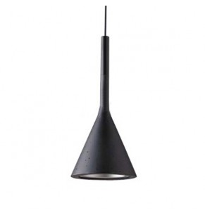 Cone Concrete Style Pendant Lamp