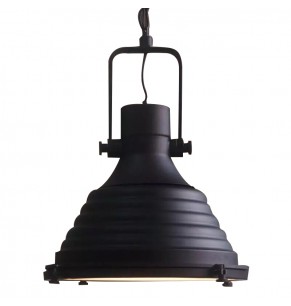 Apollo Loft Style Pendant Lamp