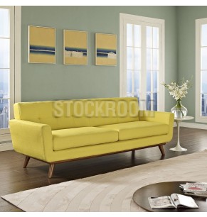 Aquarius Sofa 2 & 3 Seater Sofa