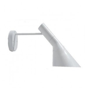 Arne Jacobsen AJ Style Wall Lamp