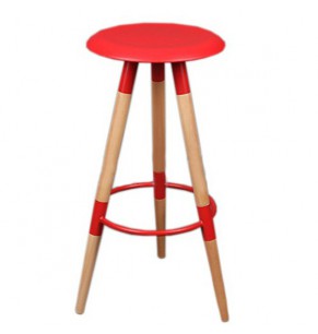 Arnold Modern Bar Stool