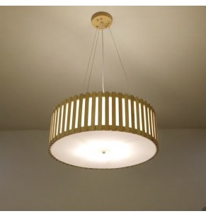 Arturo Alvarez Shio Style Pendant Lamp