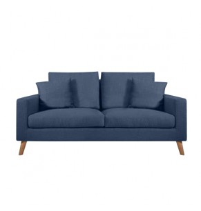 Ashby Fabric Sofa - 2 / 3 Seater